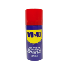 WD-40 (35ml) 윤활방청제 윤활유